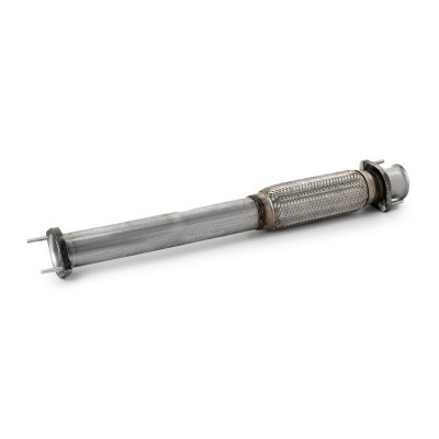 Exhaust Pipe RIDEX 17E0143 17E0143 - photo 3