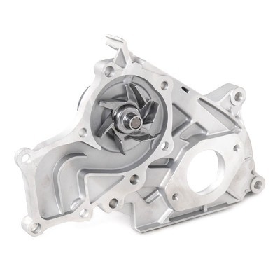 Water Pump, Engine Cooling RIDEX 1260W0331 1260W0331 - photo 4