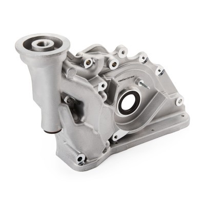 Oil Pump RIDEX 596O0119 596O0119 - photo 3