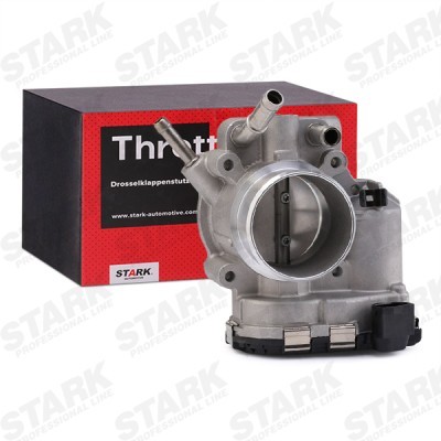 Дроссельная заслонка Stark SKTB-0430257 SKTB-0430257 - photo 2