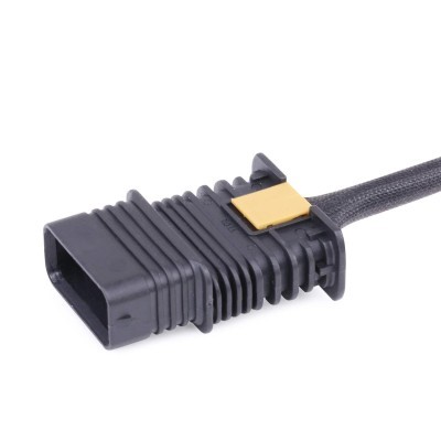 Lambda (Oxygen) Sensor RIDEX 3922L0430P 3922L0430P - photo 5