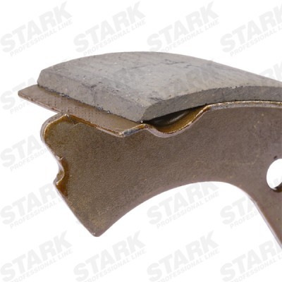 Brake Pads Set Stark SKBS-0450012 SKBS-0450012 - photo 9