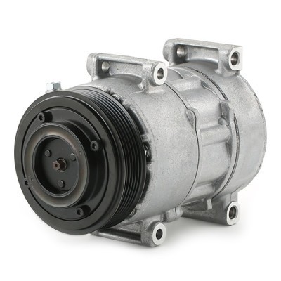 Compressor, Air Conditioning 447K0359 - photo 3