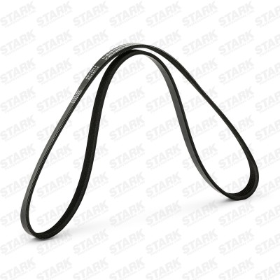 V-Ribbed Belt Stark SKPB-0090138 SKPB-0090138 - photo 4
