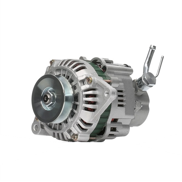 Alternator RIDEX 4G1100 4G1100 - photo 1