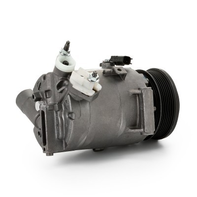 Compressor, Air Conditioning 447K0901R - photo 4
