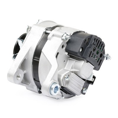 Alternator RIDEX 4G1035 4G1035 - photo 5