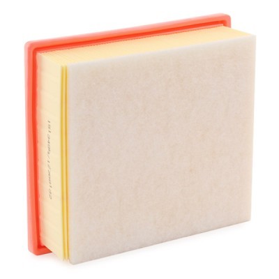 Air Filter RIDEX 8A0642 8A0642 - photo 3