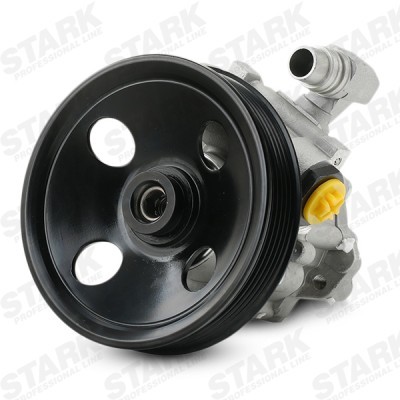 Hydraulic Pump, Steering System Stark SKHP-0540180 SKHP-0540180 - photo 3