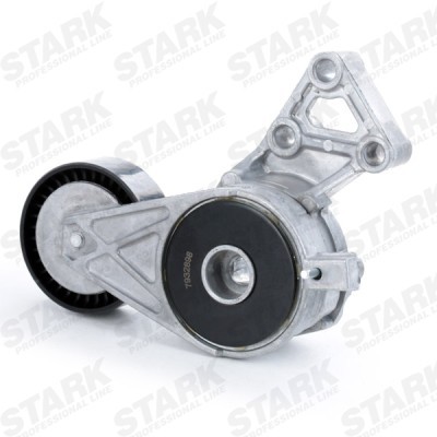 Belt Tensioner V-Ribbed Belt Stark SKTL-0610038 SKTL-0610038 - photo 5