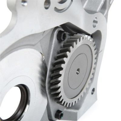 Oil Pump RIDEX 596O0060 596O0060 - photo 5