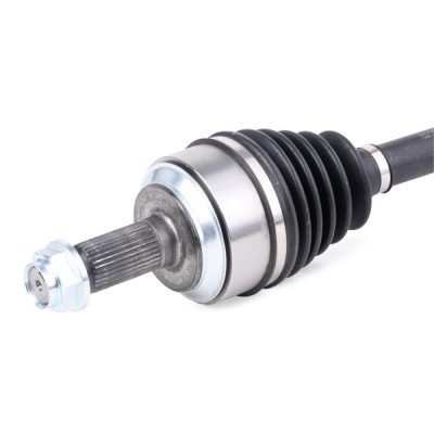 Drive Shaft RIDEX 13D0452 13D0452 - photo 5