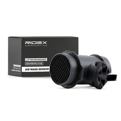 Air Mass Sensor RIDEX 3926A0010 3926A0010 - photo 3