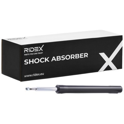 Shock Absorber RIDEX 854S0391 854S0391 - photo 2