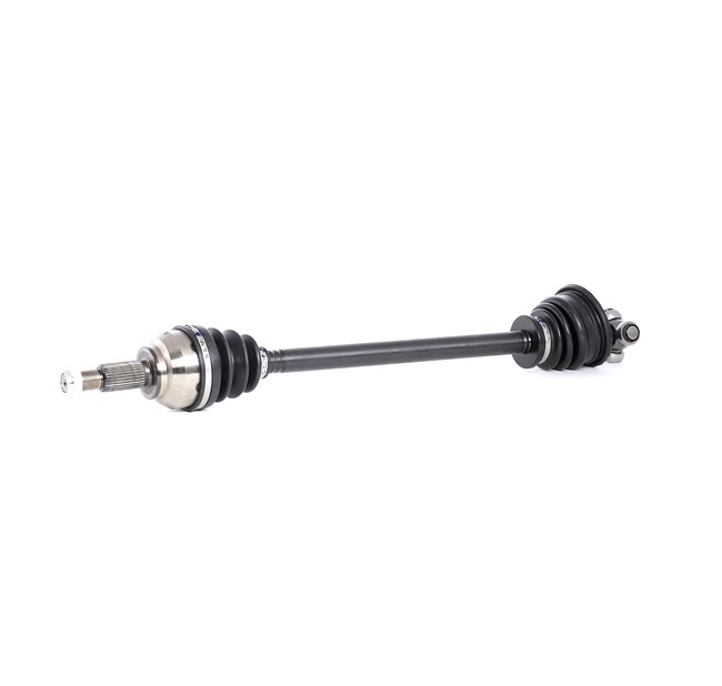 Drive Shaft RIDEX 13D0015 13D0015 - photo 1