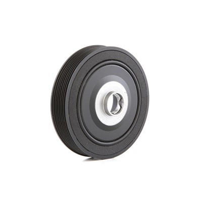 Belt Pulley, crankshaft RIDEX 3213B0046 3213B0046 - photo 4