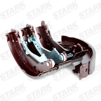 Brake Pads Set Stark SKBS-0450099 SKBS-0450099 - photo 3