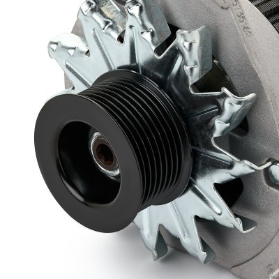 Alternator RIDEX 4G1190 4G1190 - photo 5