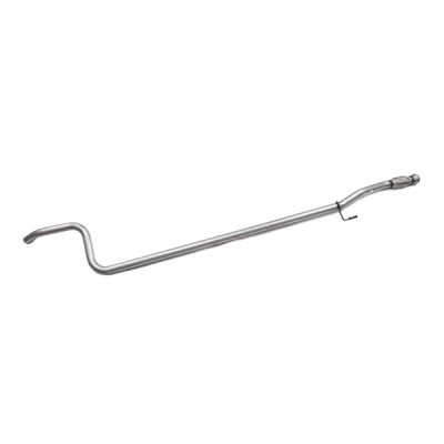 Exhaust Pipe RIDEX 17E0077 17E0077 - photo 2