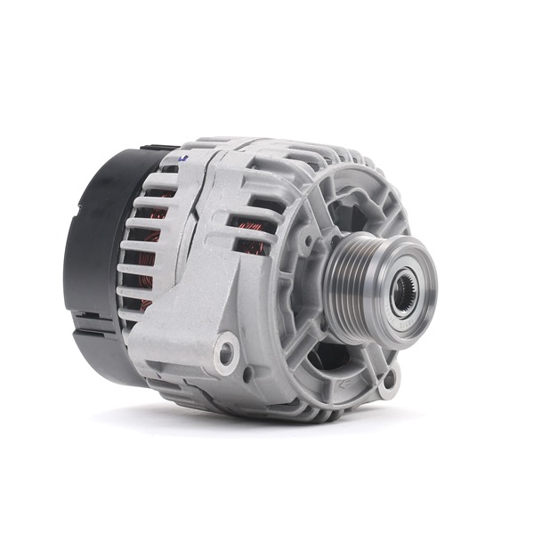 Alternator RIDEX 4G1013 4G1013 - photo 1