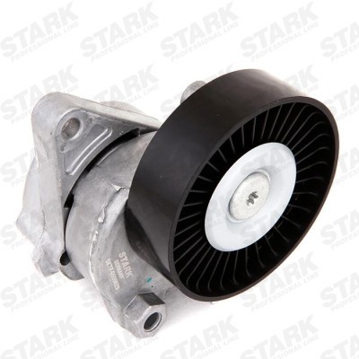 Belt Tensioner V-Ribbed Belt Stark SKTL-0610044 SKTL-0610044 - photo 3