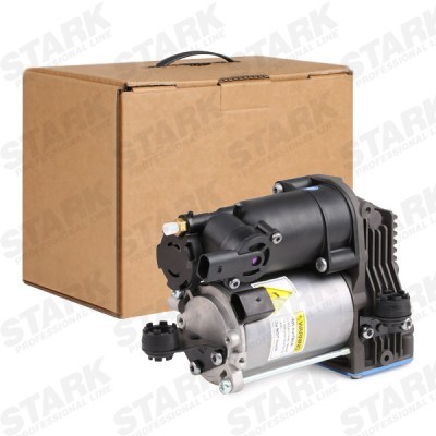 Air Suspension Compressor Stark SKCAS-6520016 SKCAS-6520016 - photo 2