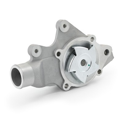 Water Pump, Engine Cooling RIDEX 1260W0834 1260W0834 - photo 4