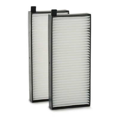 Cabin Air Filter RIDEX 424I0148 424I0148 - photo 3