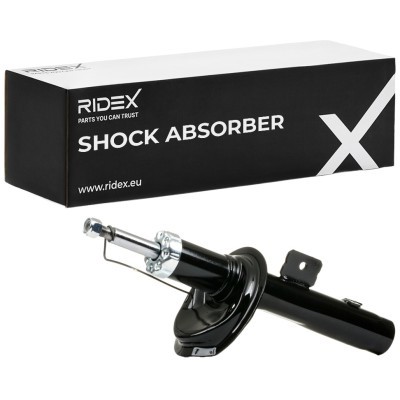 Shock Absorber RIDEX 854S0700 854S0700 - photo 2