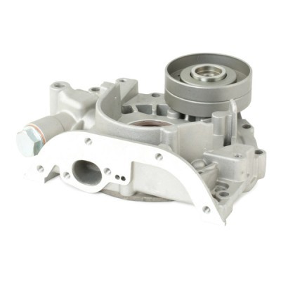 Oil Pump RIDEX 596O0072 596O0072 - photo 5