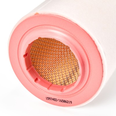 Air Filter RIDEX 8A1641 8A1641 - photo 10