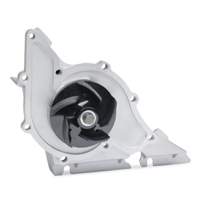 Water Pump, Engine Cooling RIDEX 1260W0073 1260W0073 - photo 2