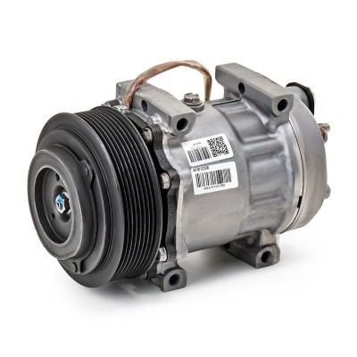 Compressor, Air Conditioning 447K1233R - photo 3
