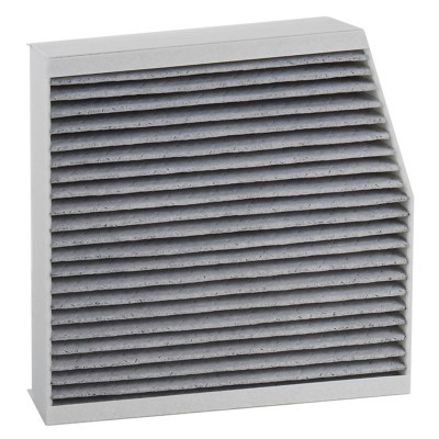 Cabin Air Filter RIDEX 424I0504P 424I0504P - photo 2