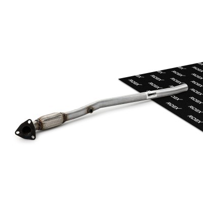 Exhaust Pipe RIDEX 17E0552 17E0552 - photo 1