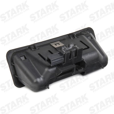Car boot lock Stark SKTLK-4800014 SKTLK-4800014 - photo 4