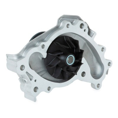 Water Pump, Engine Cooling RIDEX 1260W0347 1260W0347 - photo 3