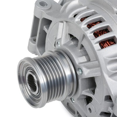 Alternator RIDEX 4G1363 4G1363 - photo 7