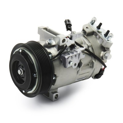 Compressor, Air Conditioning RENAULT 447K0540 - photo 3
