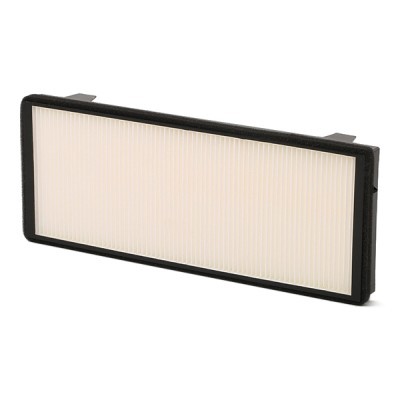 Cabin Air Filter RIDEX 424I0111 424I0111 - photo 2