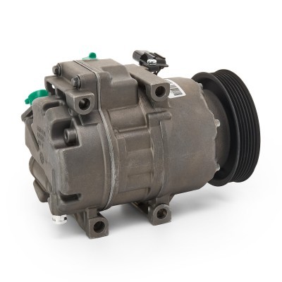 Compressor, Air Conditioning 447K1211R - photo 4