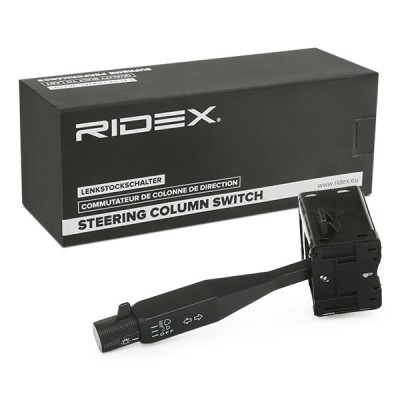 Steering Column Switch RIDEX 1563S0119 1563S0119 - photo 2