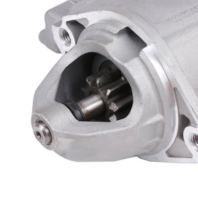 Starter RIDEX 2S0187 2S0187 - photo 5