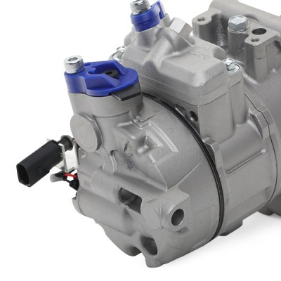 Compressor, Air Conditioning AUDI A4 Avant 447K0079 - photo 6