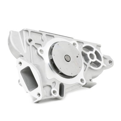Water Pump, Engine Cooling RIDEX 1260W0119 1260W0119 - photo 3
