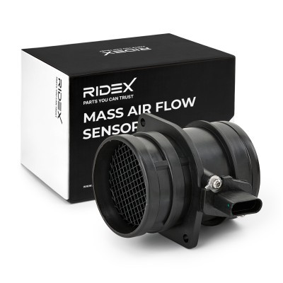 Air Mass Sensor RIDEX 3926A0261 3926A0261 - photo 2