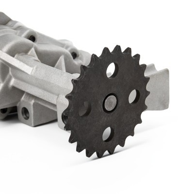 Oil Pump RIDEX 596O0198 596O0198 - photo 6