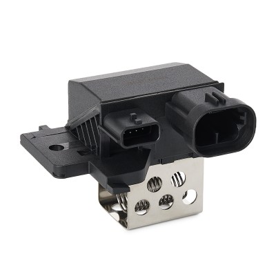 Resistor Blower RIDEX 2975R0074 2975R0074 - photo 2