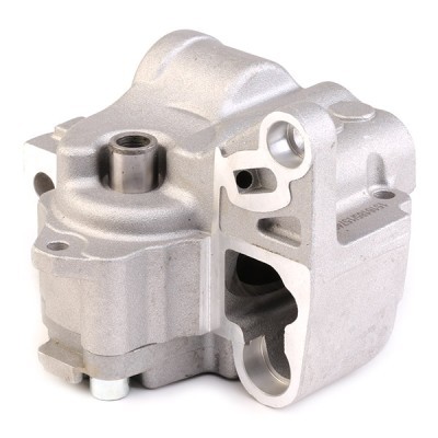 Oil Pump RIDEX 596O0058 596O0058 - photo 6