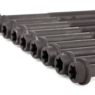 Head bolts RIDEX 1217B0121 1217B0121 - photo 3